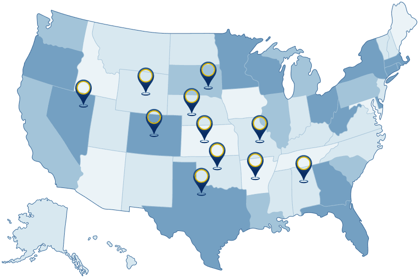 Medical Objects Illustration