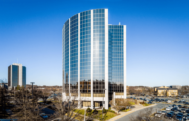 Greenway Center Building, Greenbelt MD