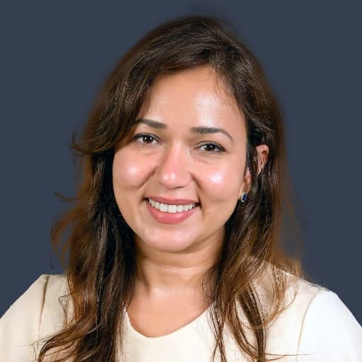 Dr. Dareen Almanabri, Rheumatology