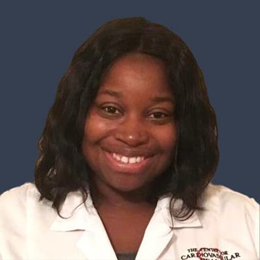 Dr. Ebonique Bennett, Cardiologist