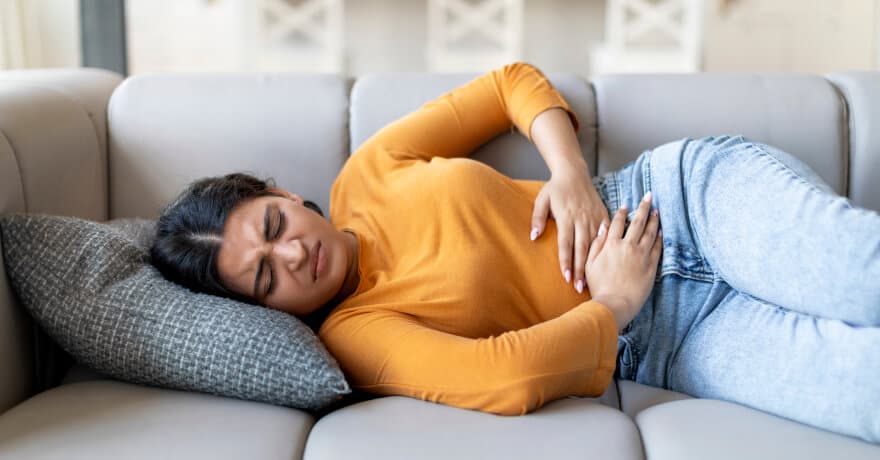Gastroenterology Symptoms and Diagnosis