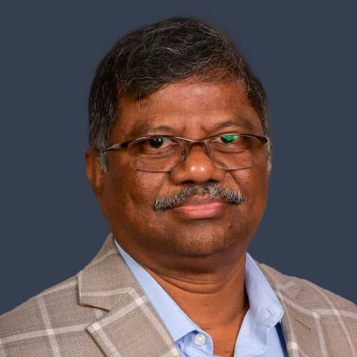 Dr. Chandra Kothuru, Internal Medicine Specialist