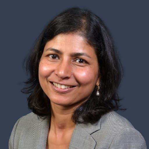 Dr. Rakhi Krishnan, Family Medicine & Infectious Disease Specialist