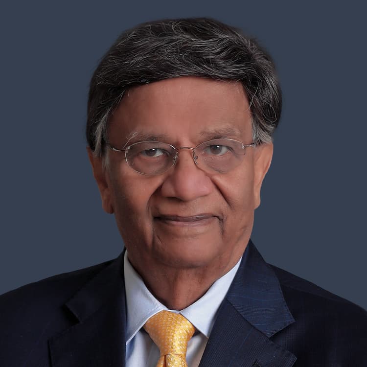 Vinod K. Shah-Emeritus