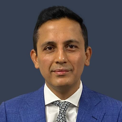 Tushar Samdani, MD