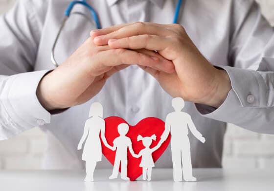 Deputy Secretary of Public Health Image