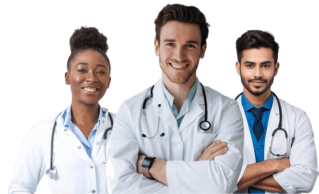 MedStar Shah Home Banner